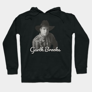 Garth Brooks / 1962 Hoodie